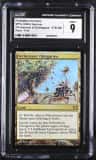 Forbidden Orchard
