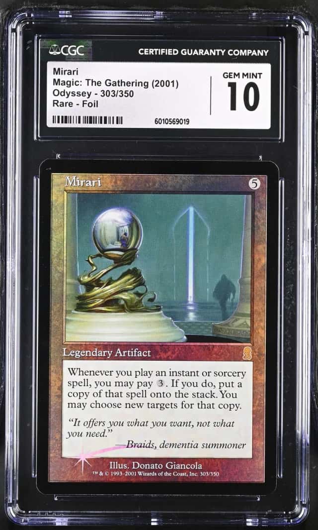 Mirari
