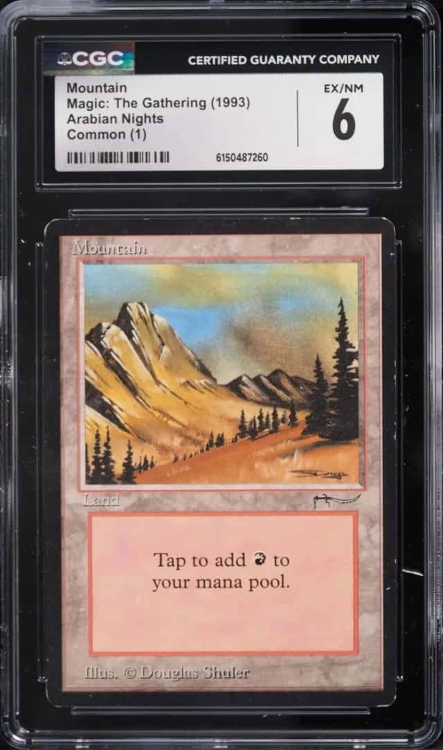 Mountain