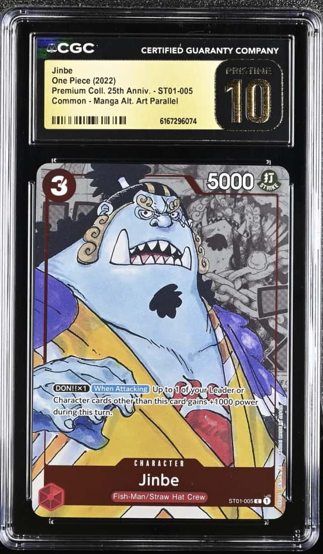 Jinbe