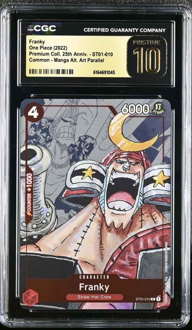 Franky