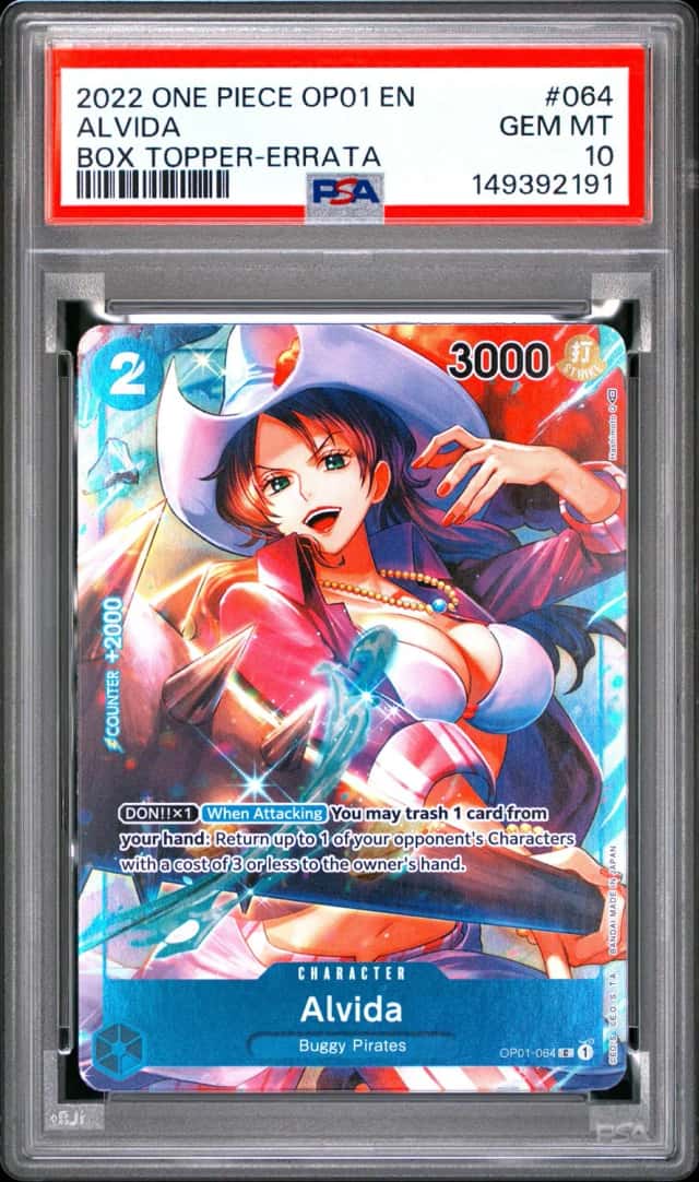 Alvida