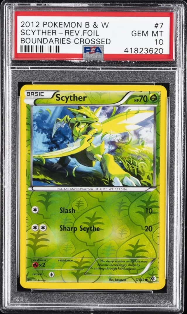 Scyther