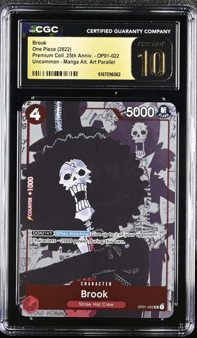 Brook