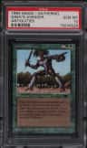 Gaea'S Avenger