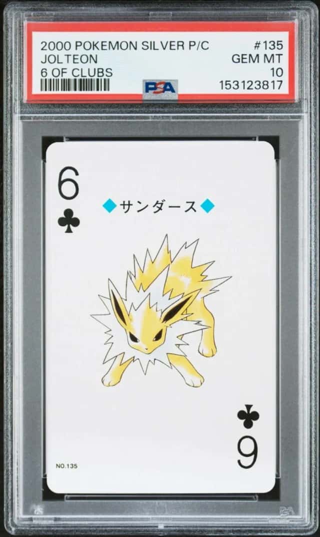 Jolteon