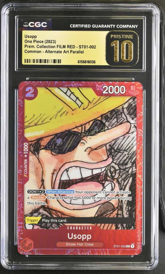 Usopp