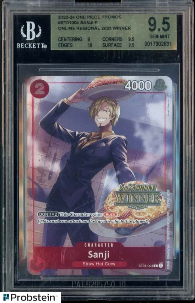 Sanji
