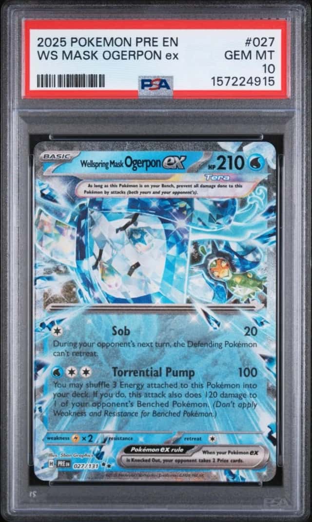 WS MASK OGERPON ex