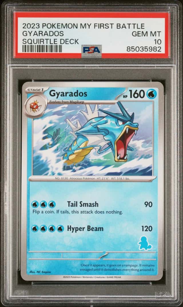 Gyarados