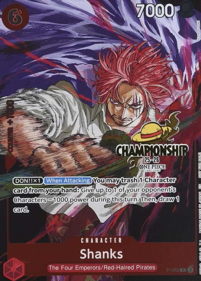 Non-Holo · Cs Event Pack 25 26