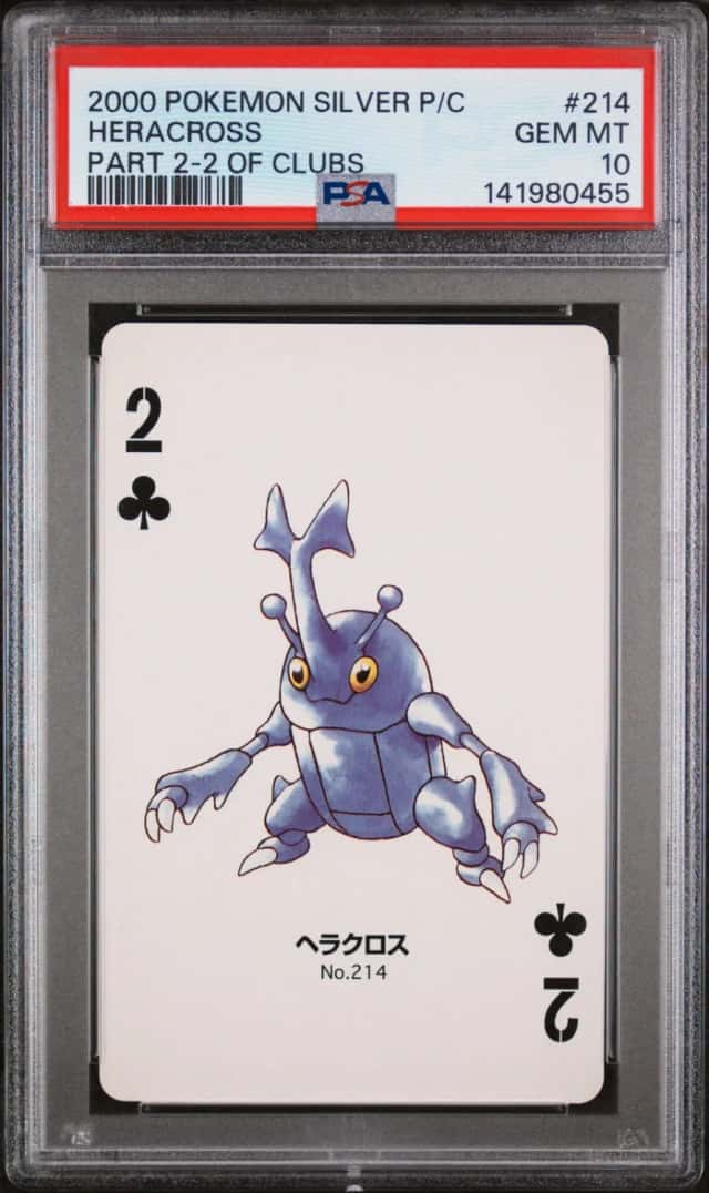 Heracross