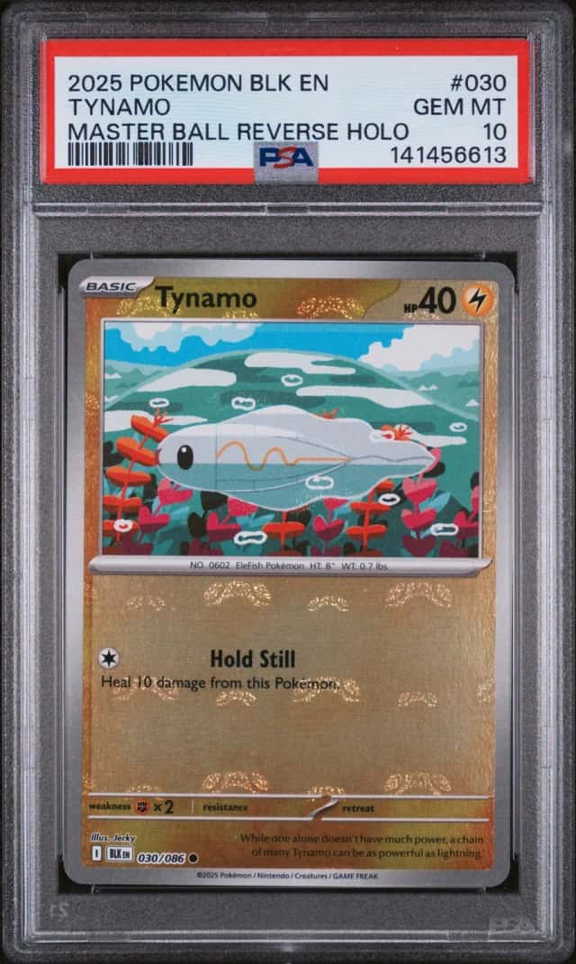 Tynamo