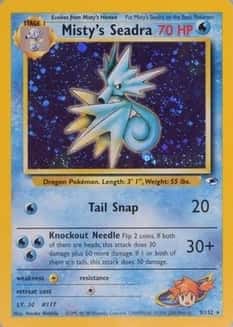 Non-Holo · Prerelease