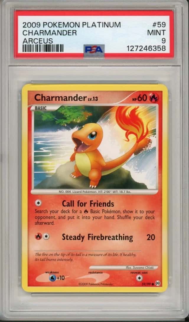 Charmander