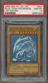 Blue-Eyes White Dragon