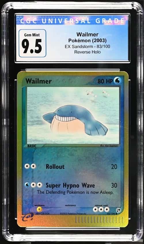 Wailmer