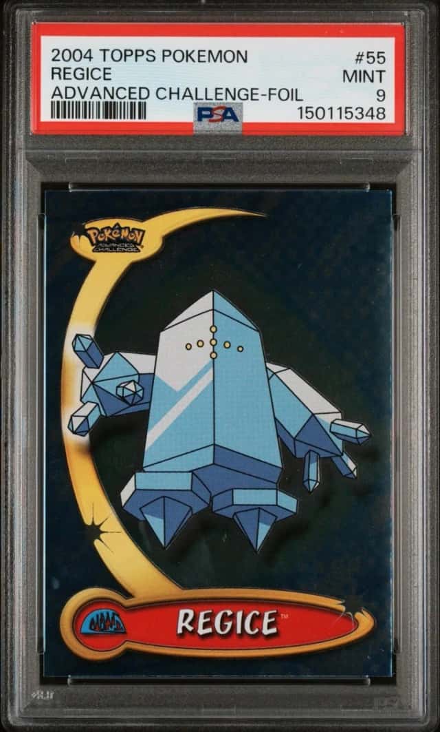 Regice