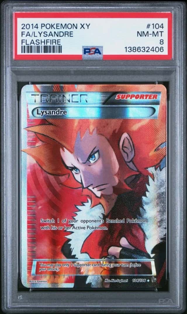 Lysandre