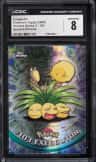 Exeggutor