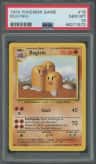 Dugtrio