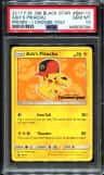 Ash'S Pikachu