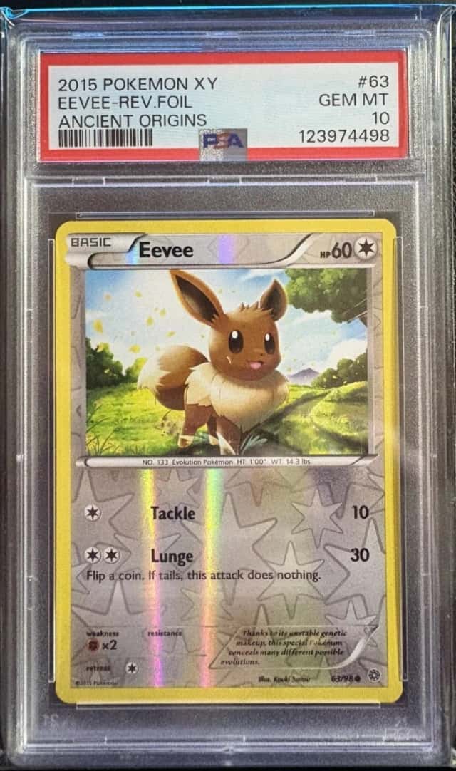 Eevee
