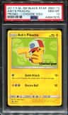 Ash'S Pikachu