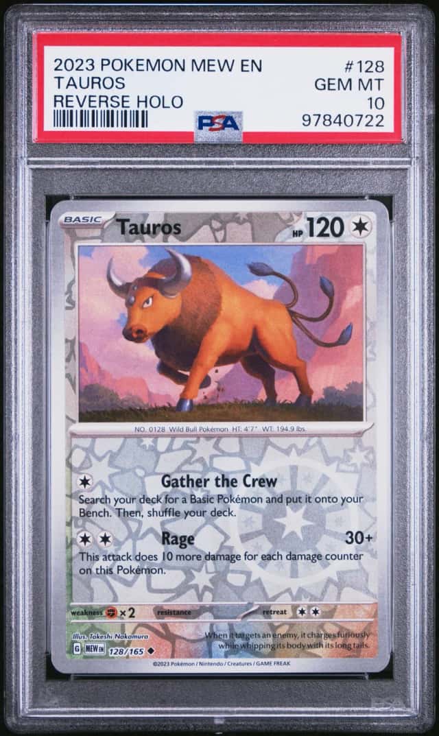 Tauros