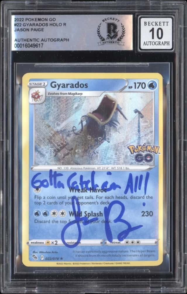 Gyarados