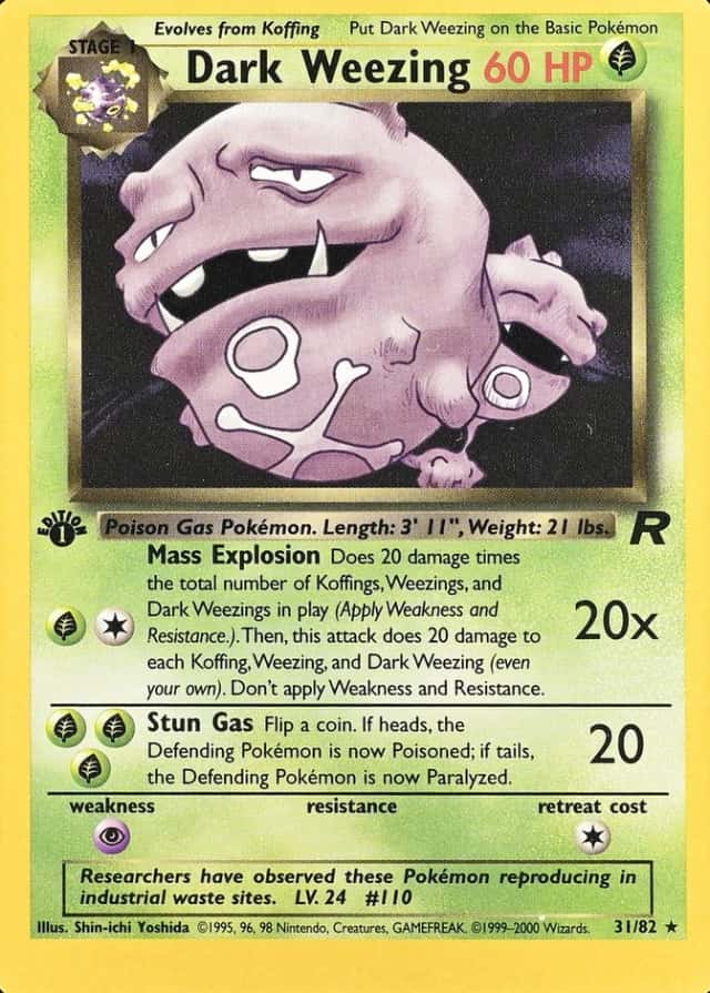 1St Edition · Error