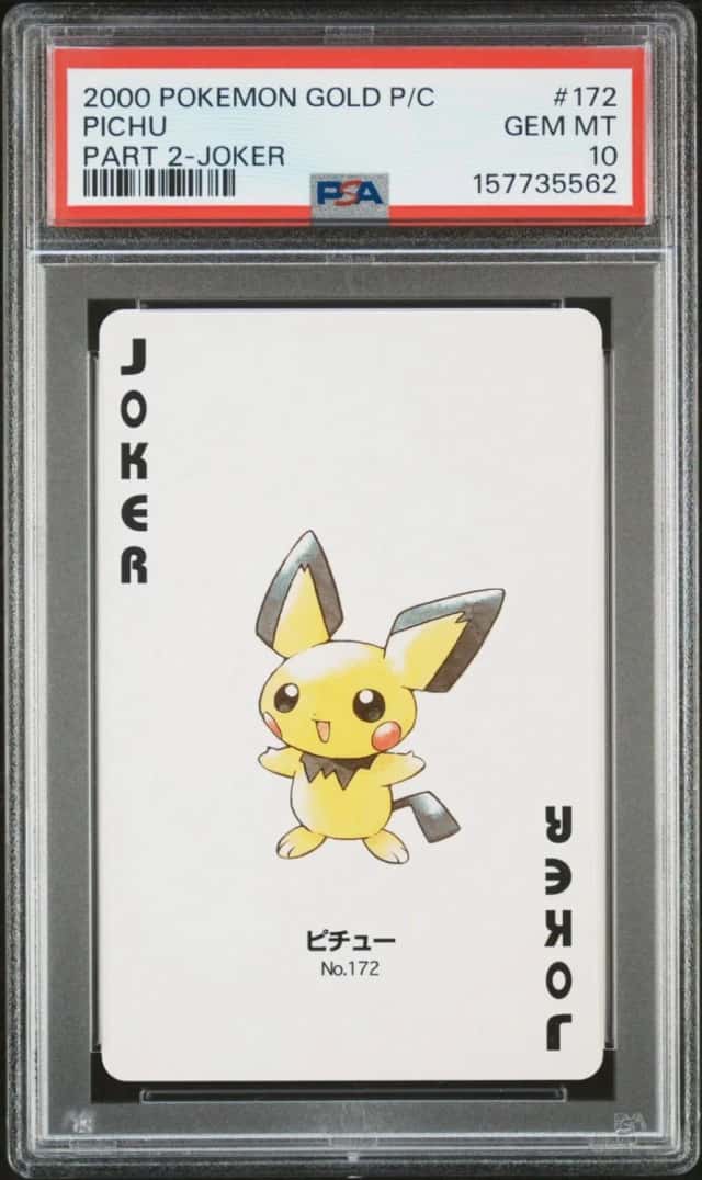 Pichu