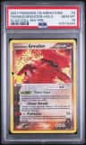 Team Magma'S Groudon