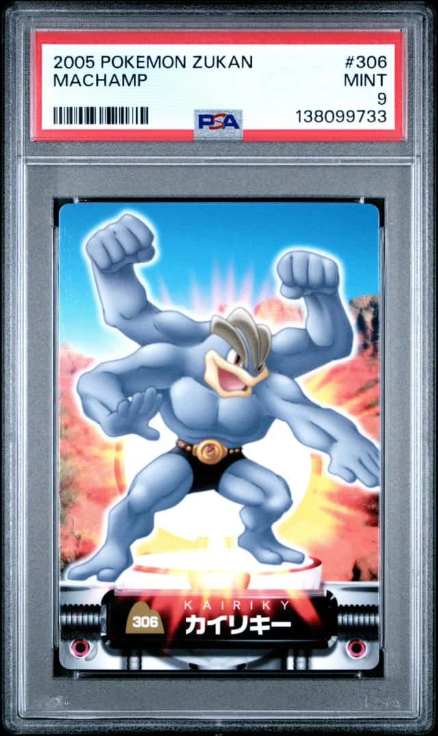 Machamp