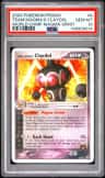 Team Magma'S Claydol