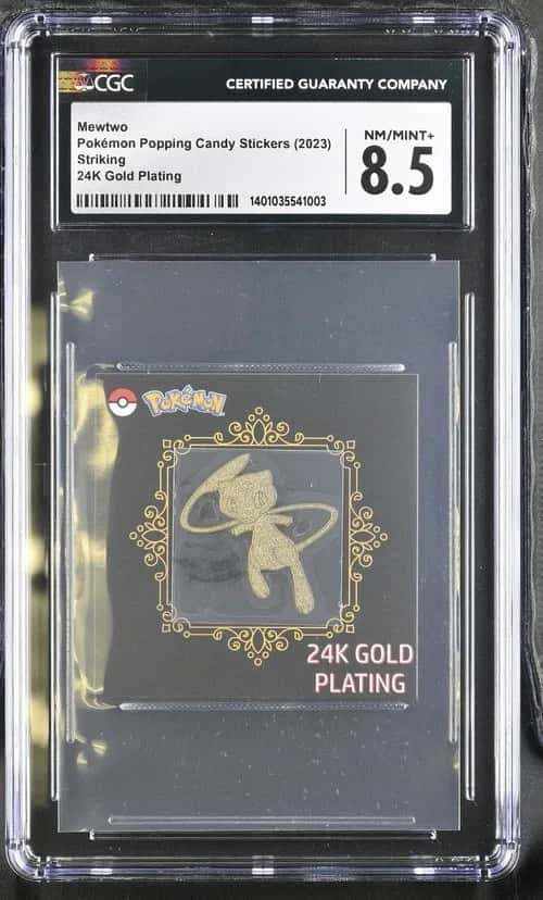 Mewtwo