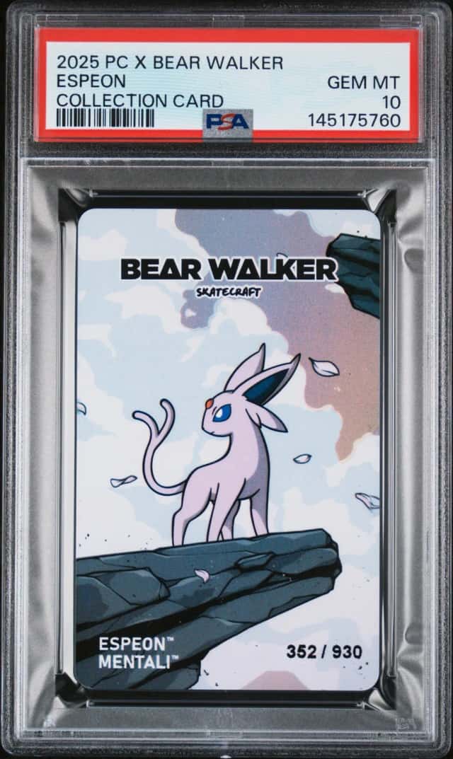 Espeon