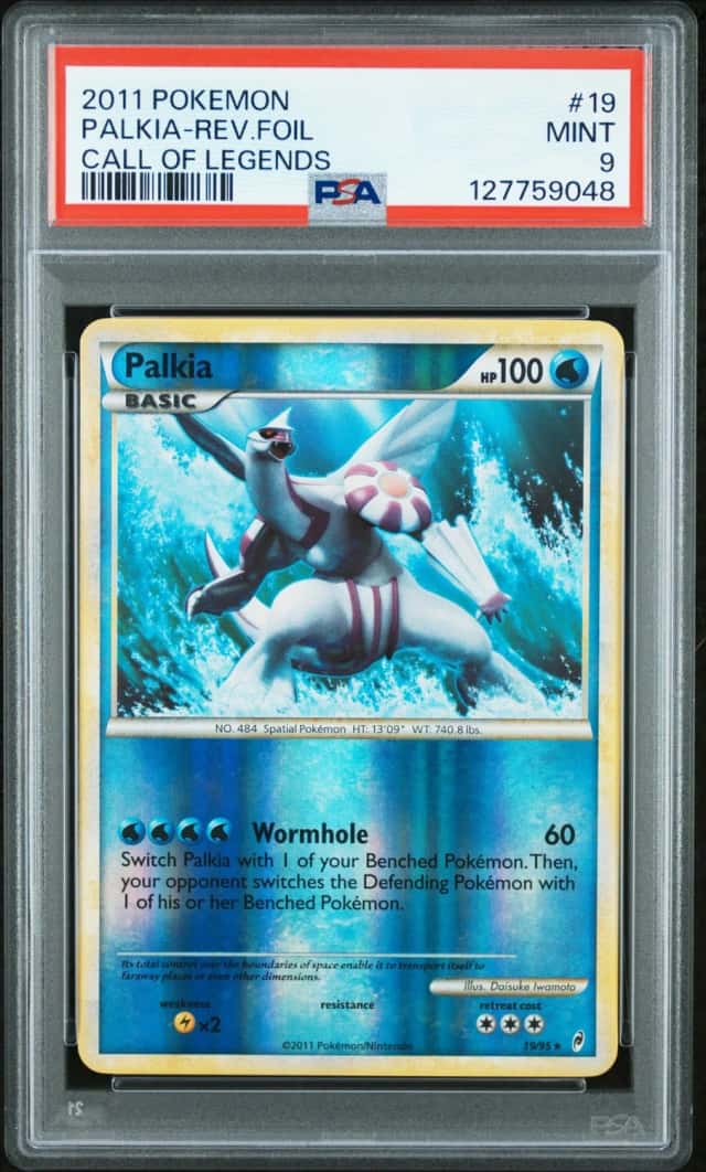 Palkia