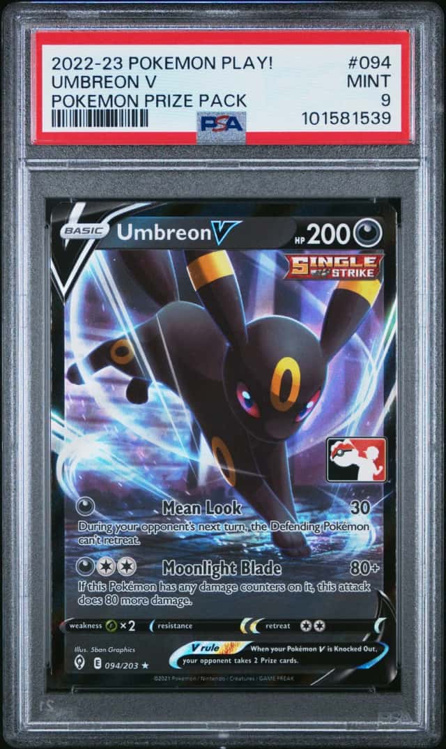 Umbreon V