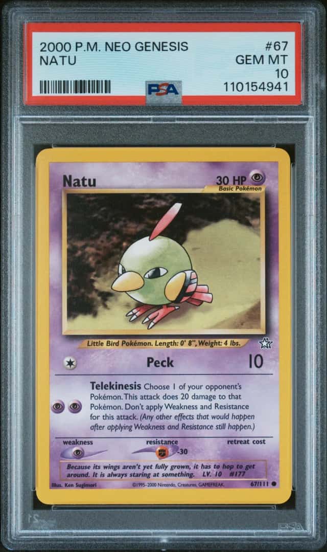 Natu