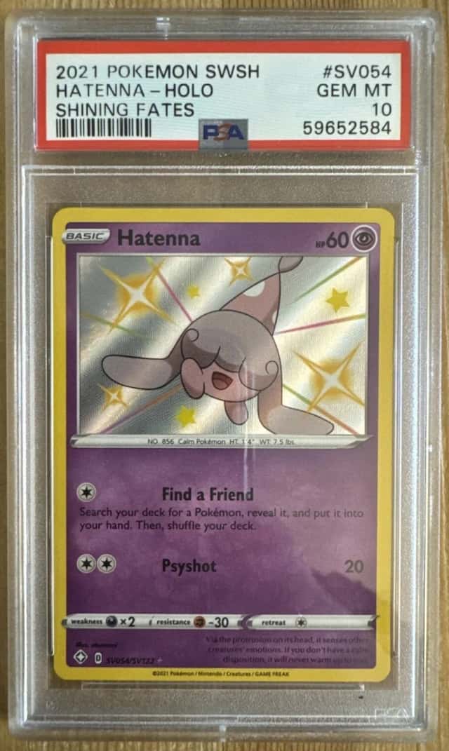 Hatenna