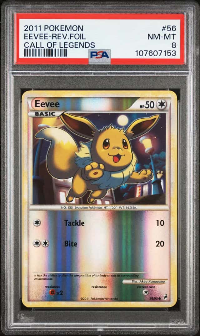 EEVEE-REV.FOIL