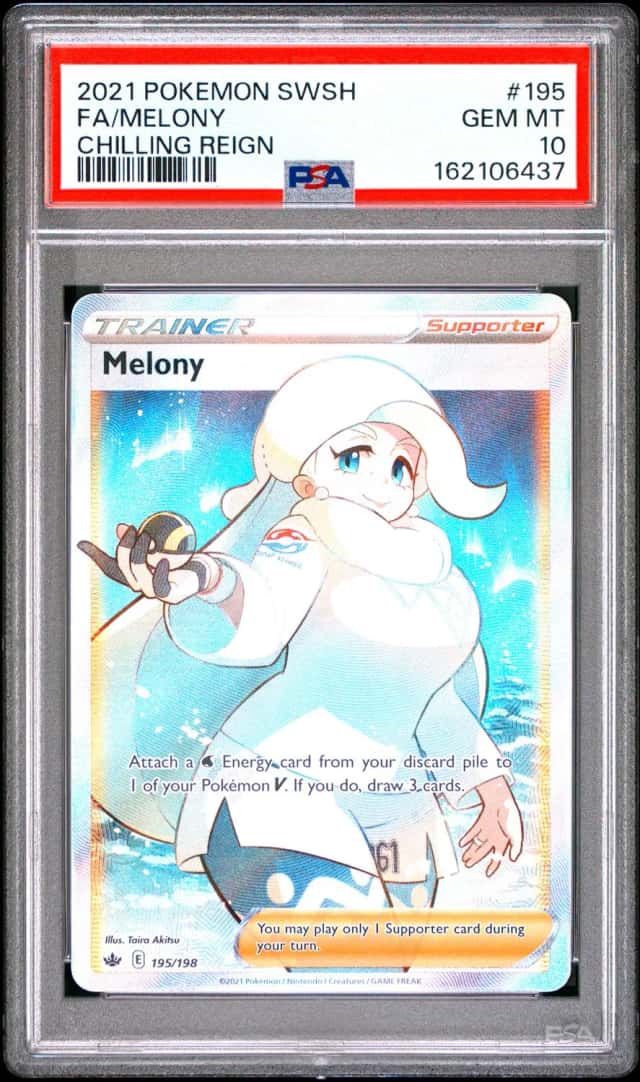 Melony