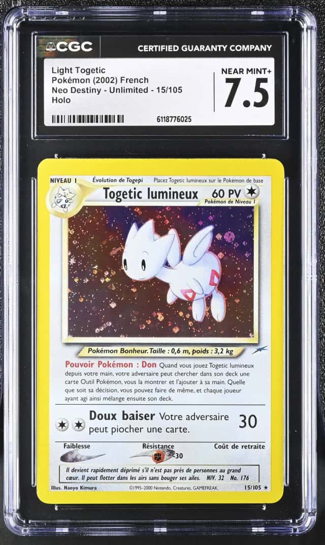 Light Togetic