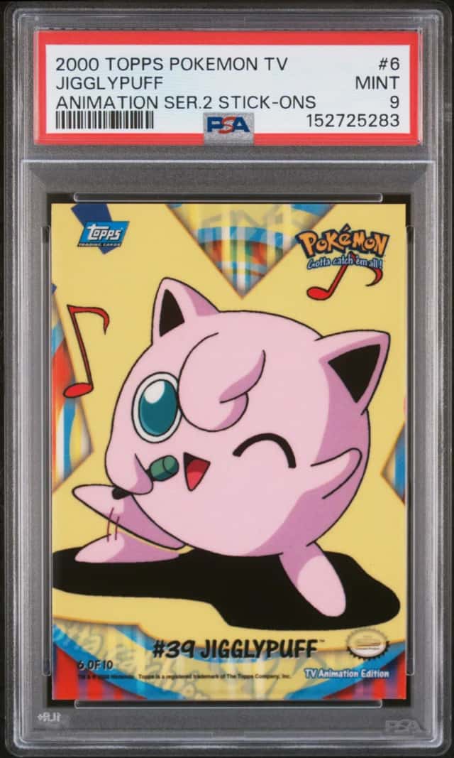 Jigglypuff