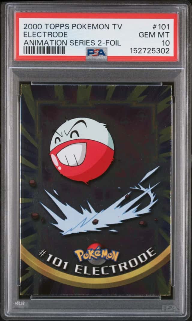 Electrode
