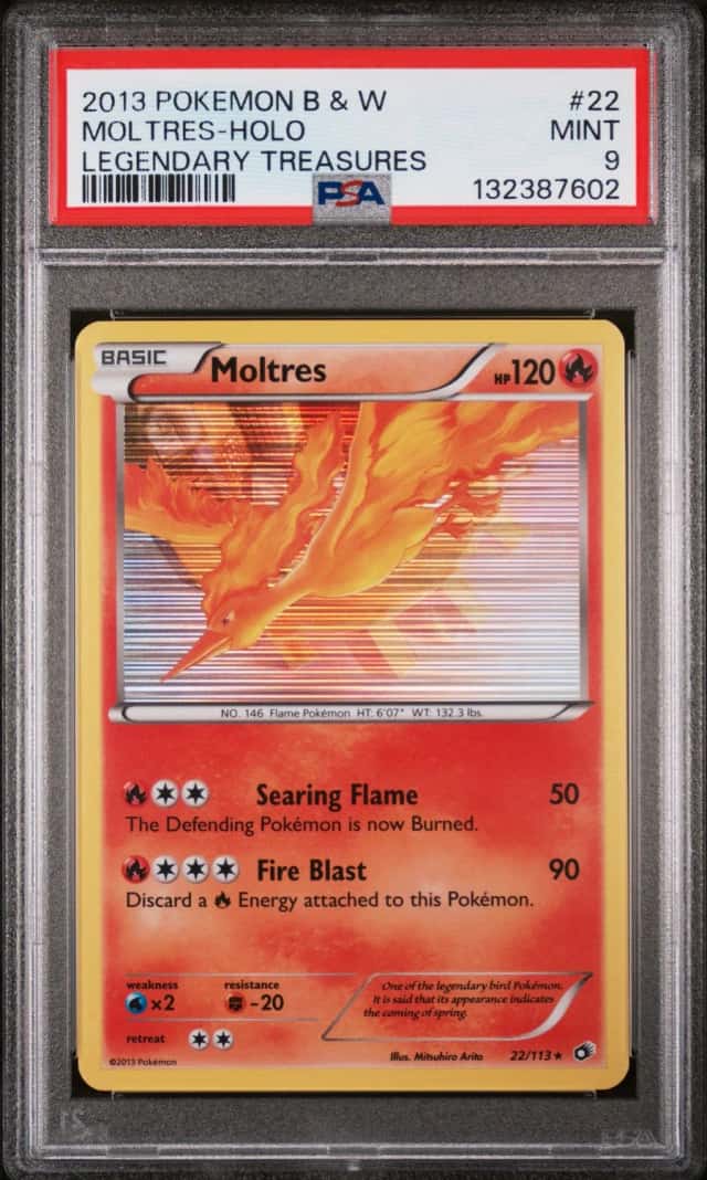 Moltres