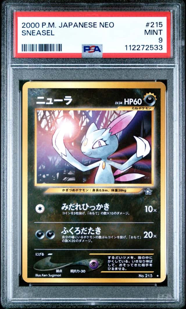 Sneasel