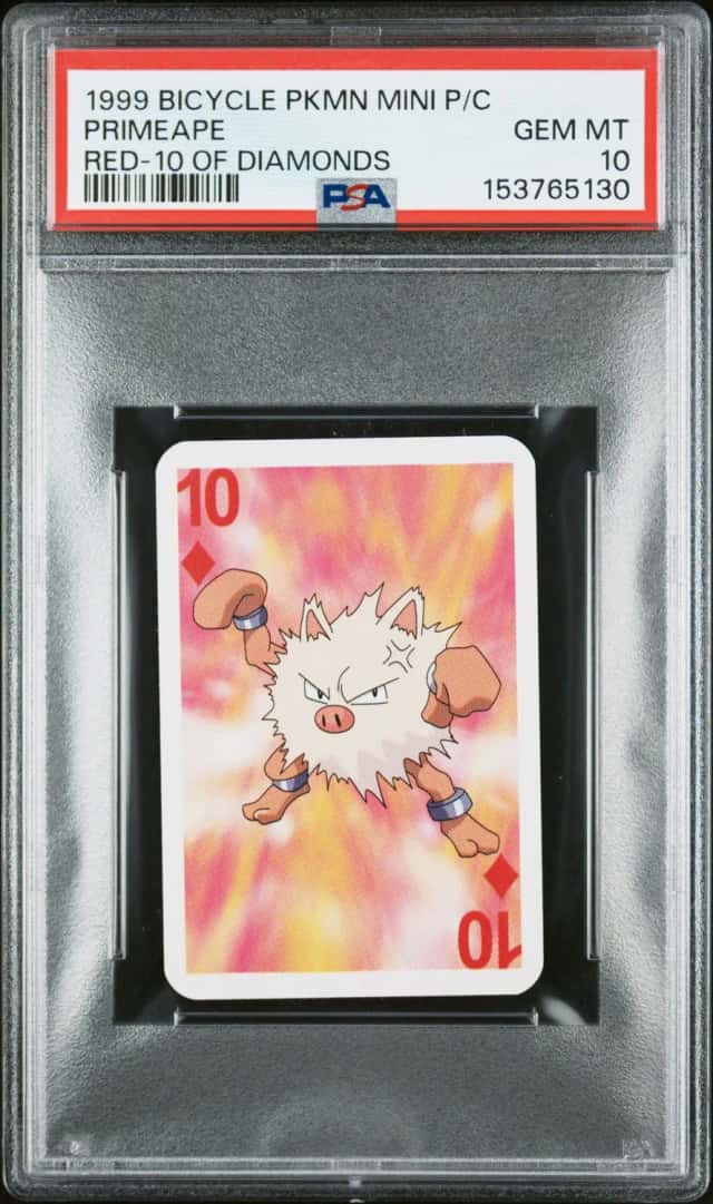 Primeape