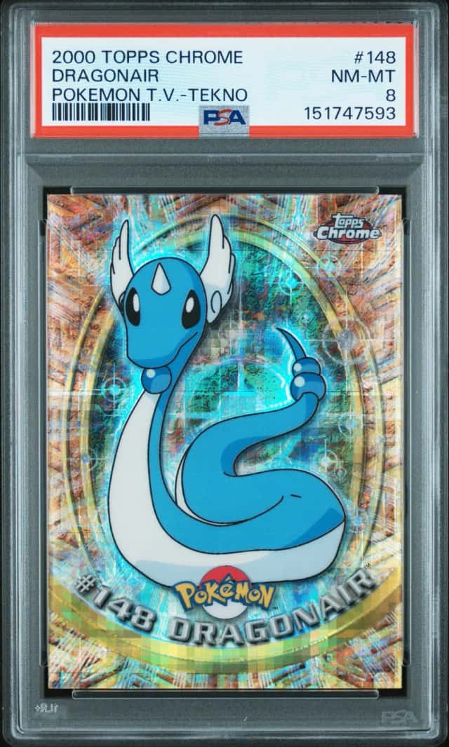 Dragonair